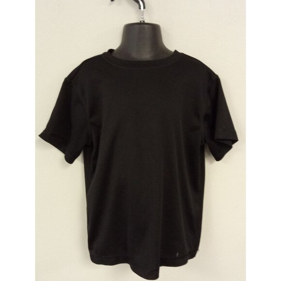 Set of 2Boy's Short Sleeve Shirts Athletech Aeropostale Size 5/6 - Picture 2 of 8